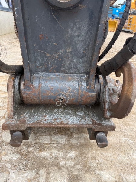 LiuGong 928 F - 928F - 926 F - 922 F excavator
