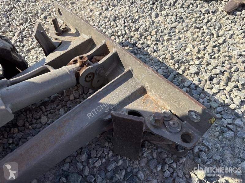 Koparka Wacker Neuson 803