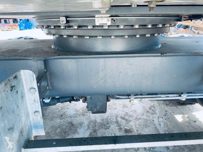 Koparka Liebherr  A 910 COMPACT LITRONIC