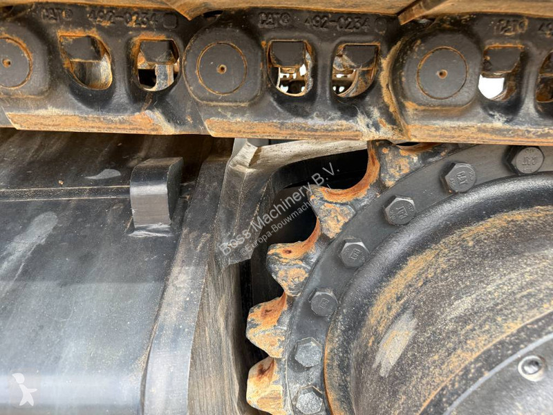 Graafmachine Caterpillar 350 - BRAND NEW /...