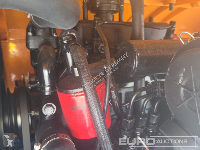 Skovel Captok CK35C