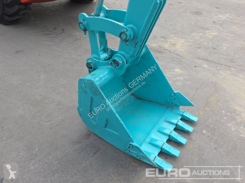 Skovel Kobelco C