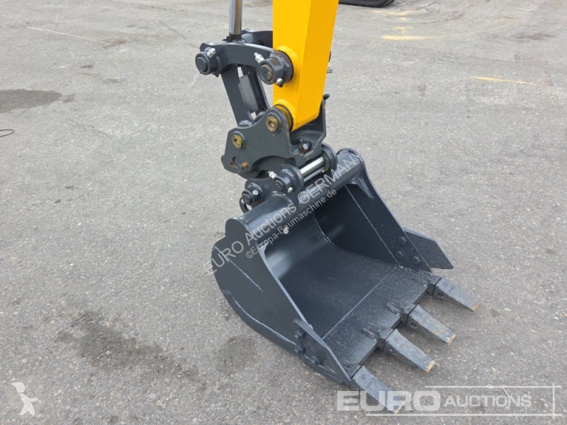 Graafmachine LiuGong 9035FZTSG4