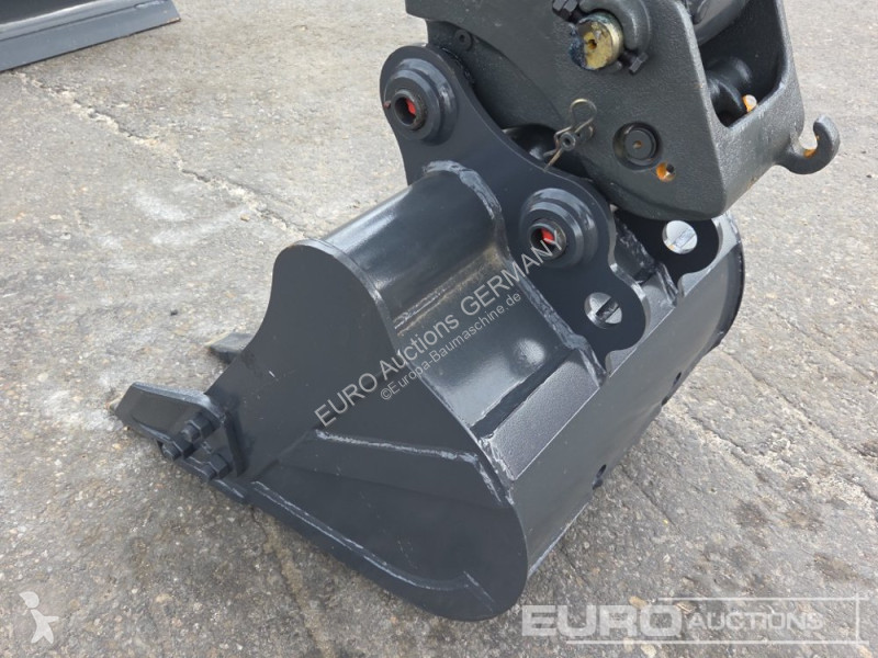 Graafmachine LiuGong 9035FZTSG4