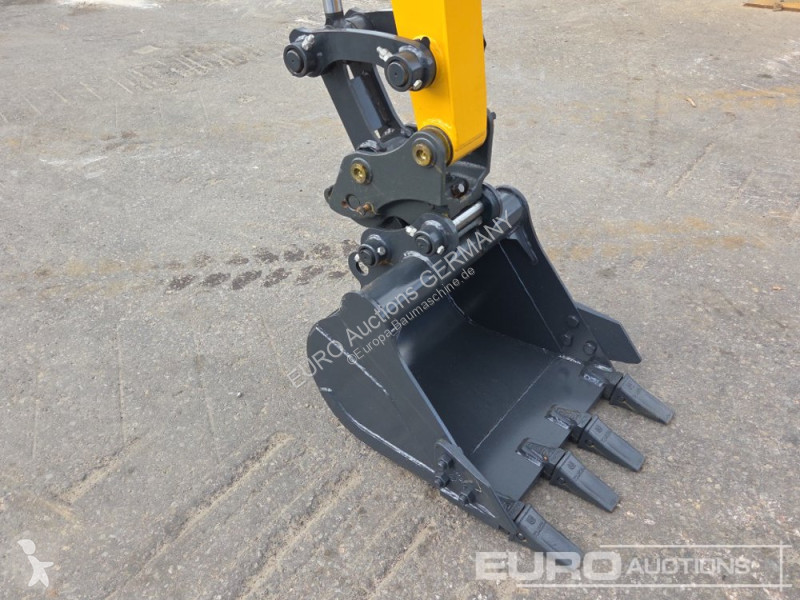 Graafmachine LiuGong 9035FZTSG4