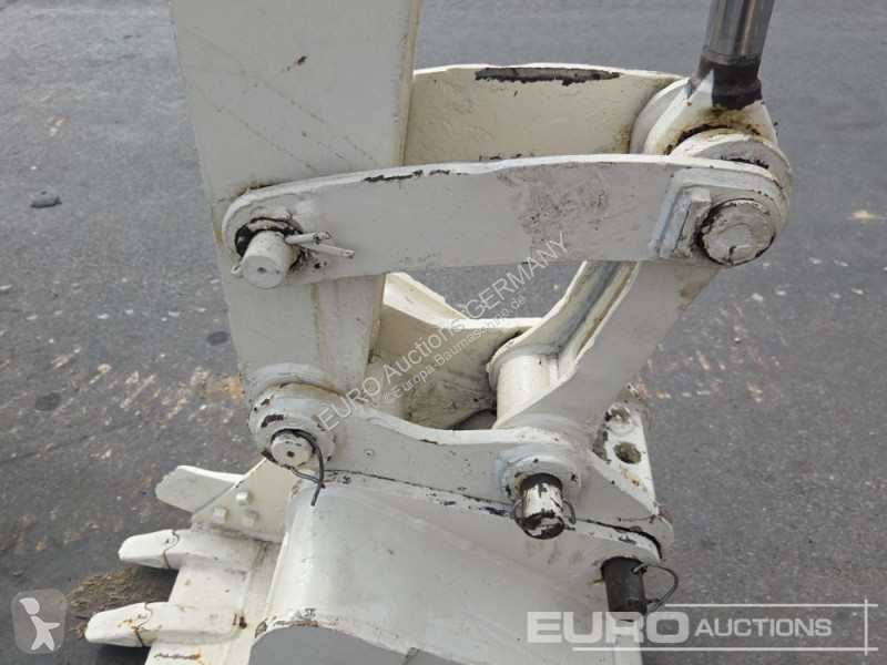 Terex  excavator