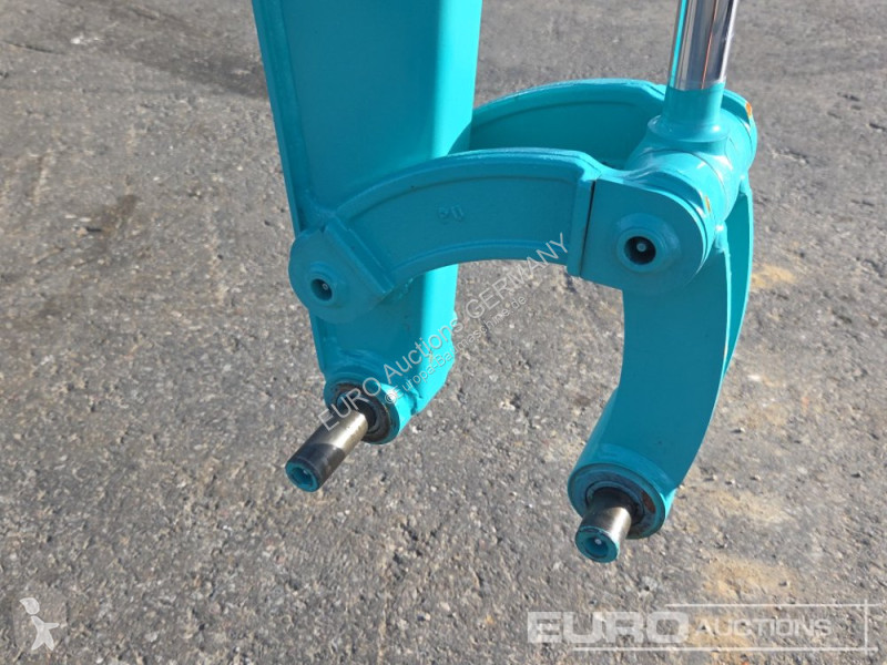 Экскаватор Kobelco SK17SR-3E