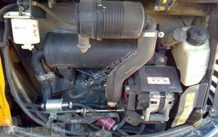 Экскаватор Bobcat n/c