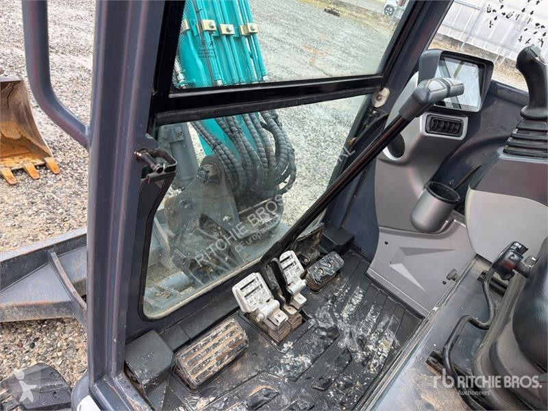 Escavadora Sunward SWE35UF Mini Excavator