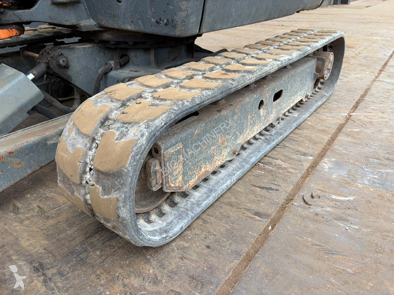 Экскаватор Wacker Neuson