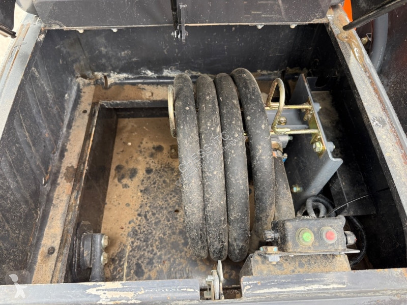 Экскаватор Hitachi ZX 290 LC N-5B - ZX 290 LCN...