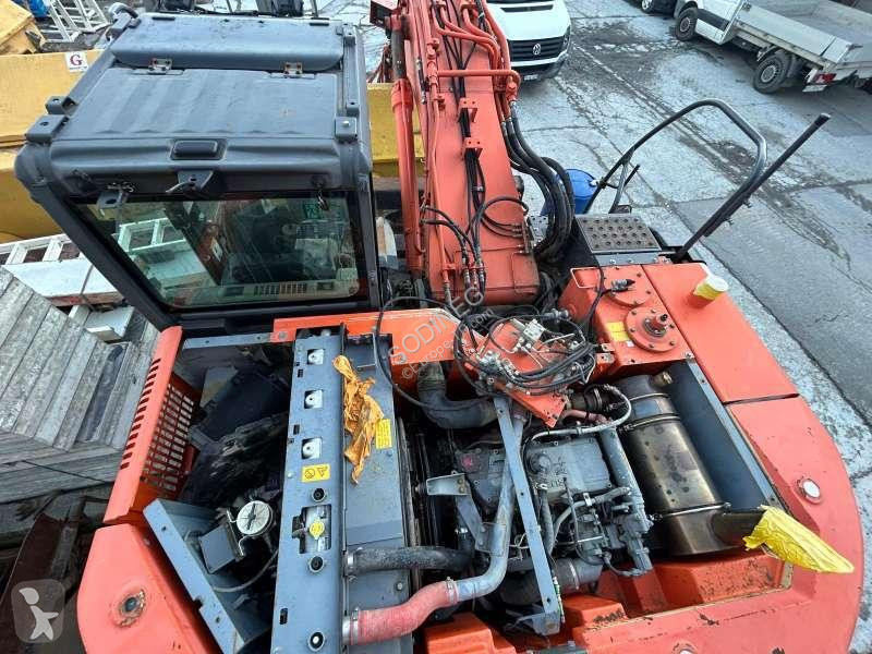 جرافة Hitachi ULC-3 (Pour Pièces)