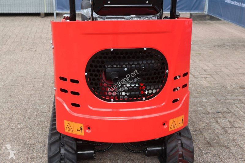 Kotrógép  XT-12
