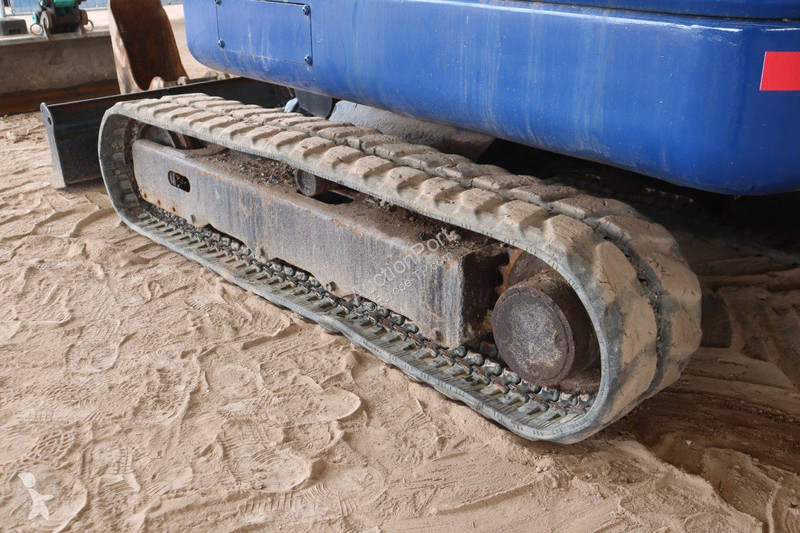 جرافة IHI 35N2