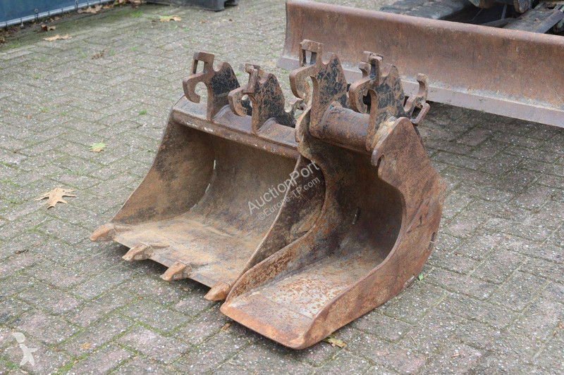 Excavadora Kubota KX030-4