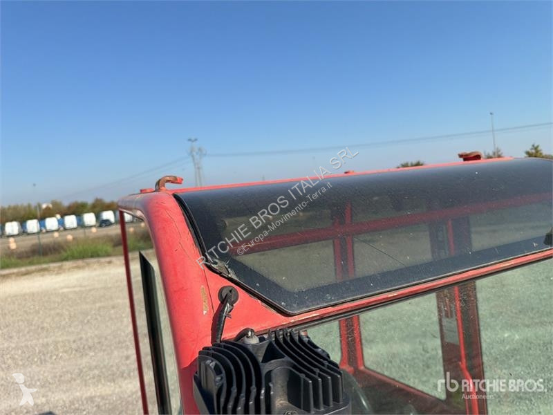 جرافة Volvo ECR25D Mini Excavator