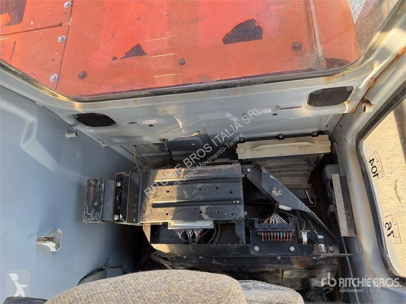 Pelle  EX235 Tracked Excavator