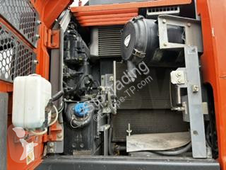 جرافة Hitachi  ZX 145W-6