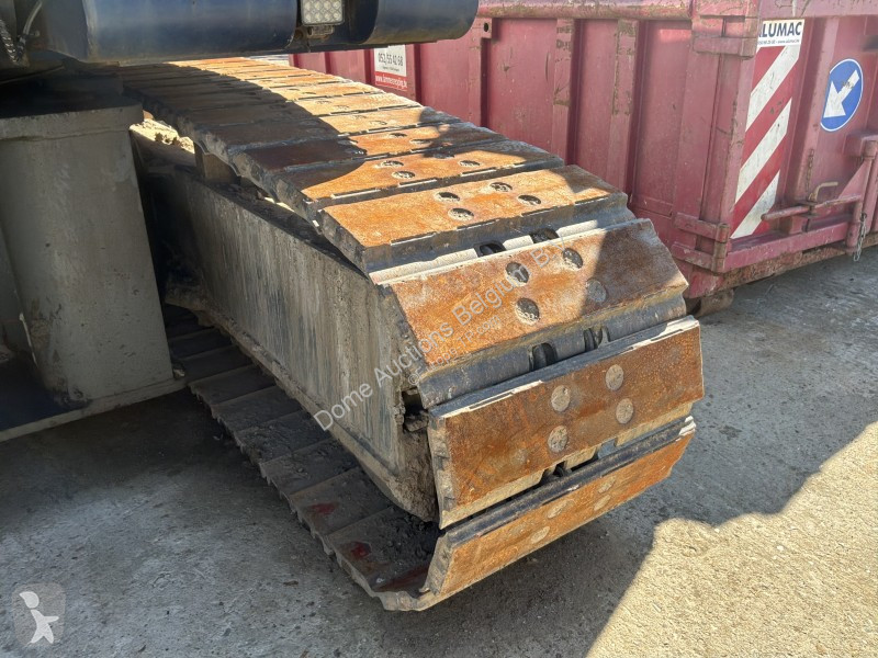 Kran Debrandt  UB1254