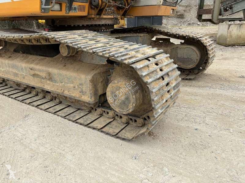 Excavator Liebherr  R944C HDSL LITRONIC