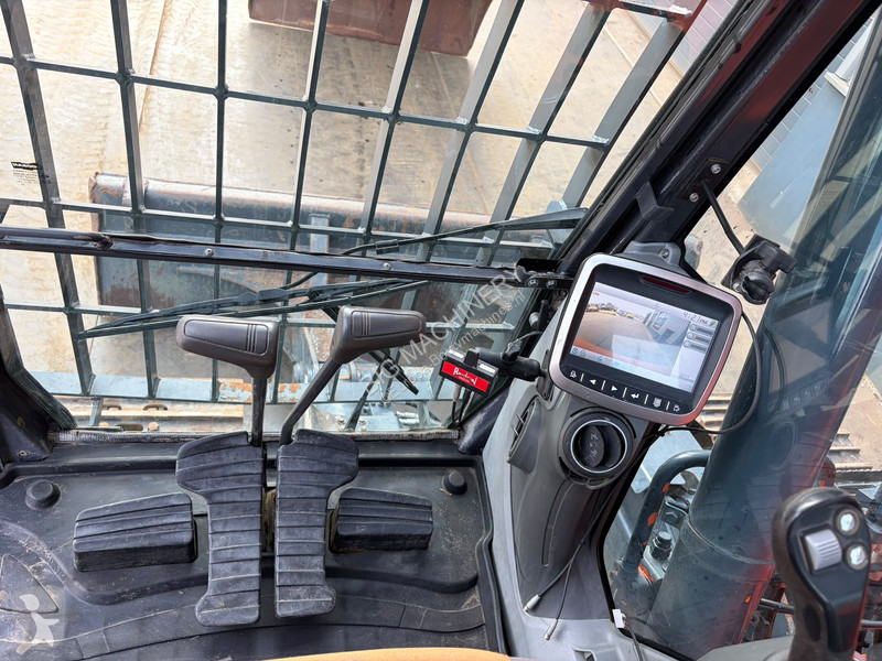 Pelle Doosan