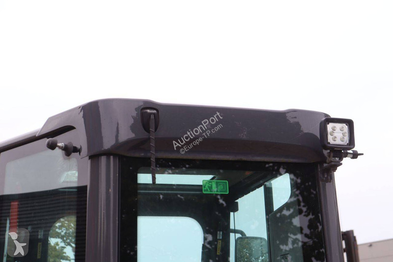 Skovel Doosan 27Z-7