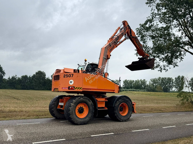 Skovel  2507