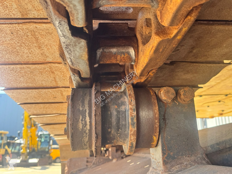 Skovel Komatsu LC-11E0