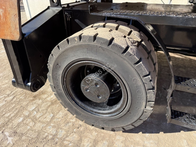 Skovel Caterpillar MH 3022 - MH3022-07A - MH 3024