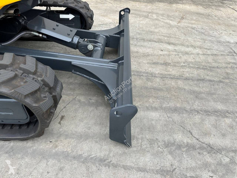 Skovel LiuGong 9035 FZTS
