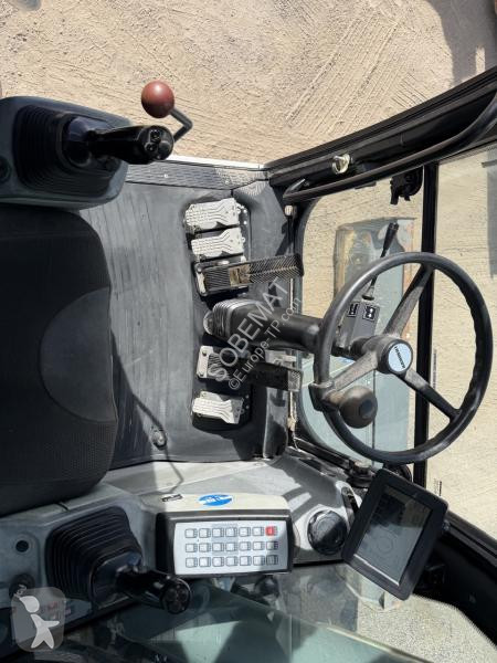 Pelle Liebherr A920