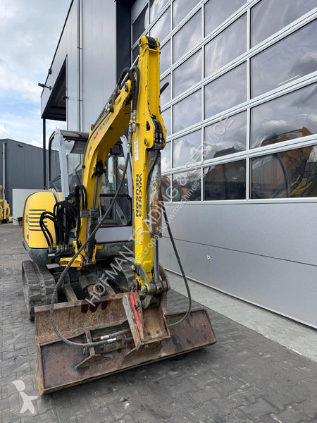 Pelle Wacker Neuson