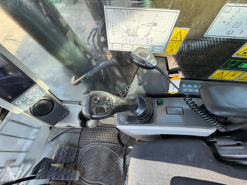Экскаватор Caterpillar E L Track Excavator -...