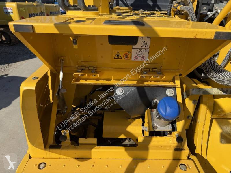Pelle Komatsu PC290LCI-11E0
