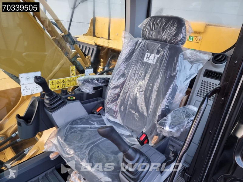 Экскаватор Caterpillar NEW UNUSED - HAMMER LINE...