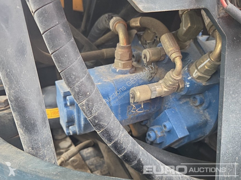 Koparka Hyundai ROBEX 559A