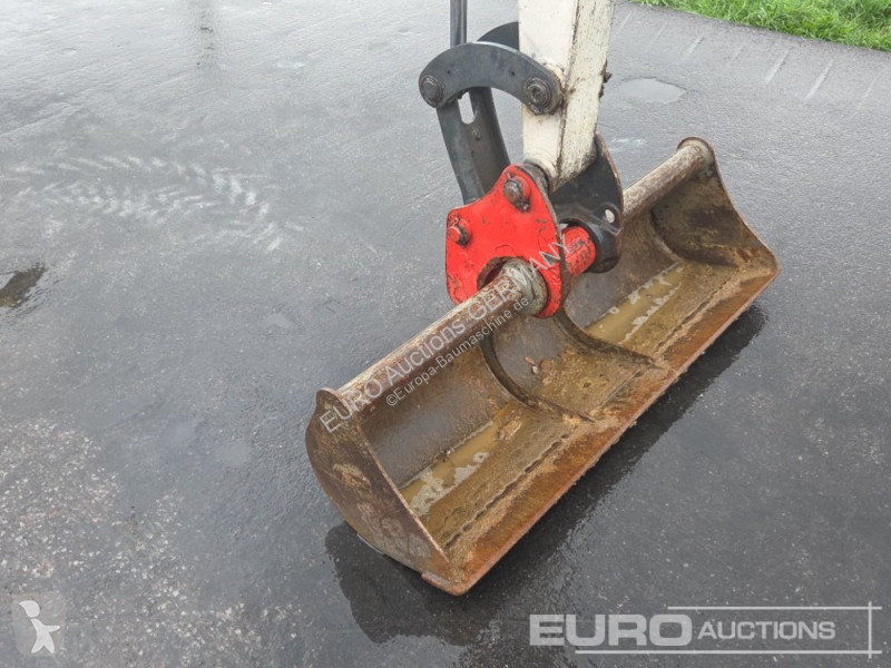 Koparka Bobcat E25 EM
