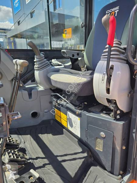 Pelle Hitachi ZX48-6