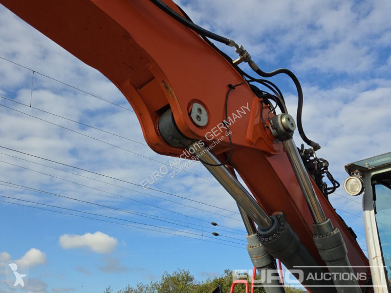 Pelle Terex