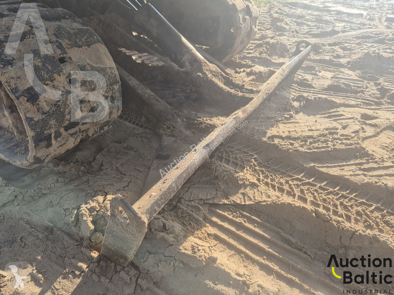Pelle Terex