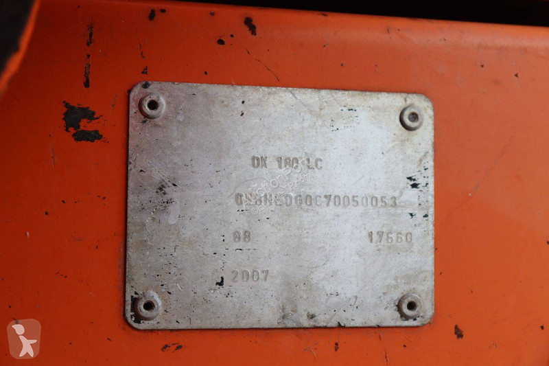 Pelle Doosan