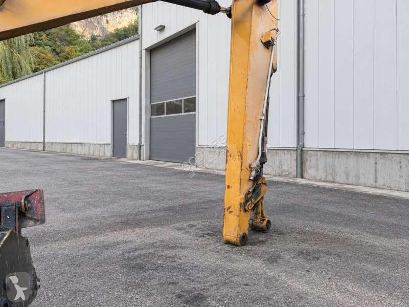 جرافة Caterpillar MH2