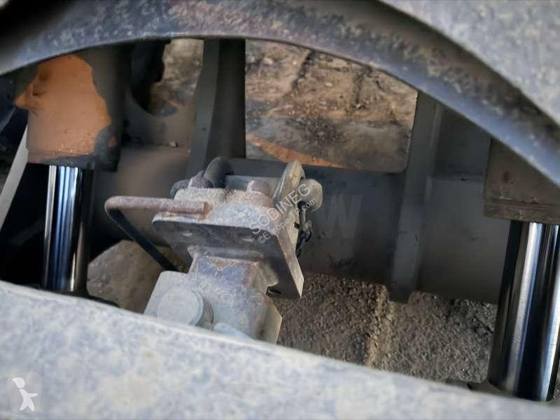 Pelle Mecalac + ROTOTILT