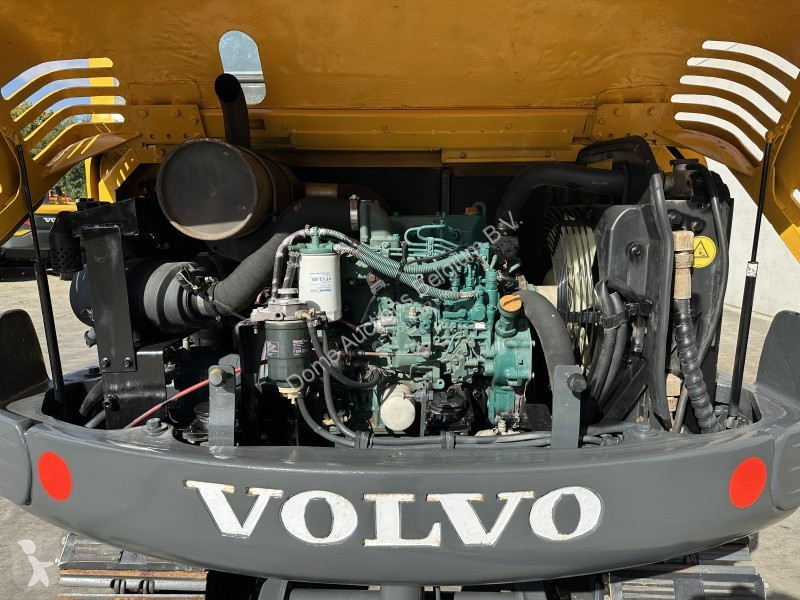 Pelle Volvo