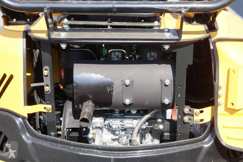 Pelle JPC HT18