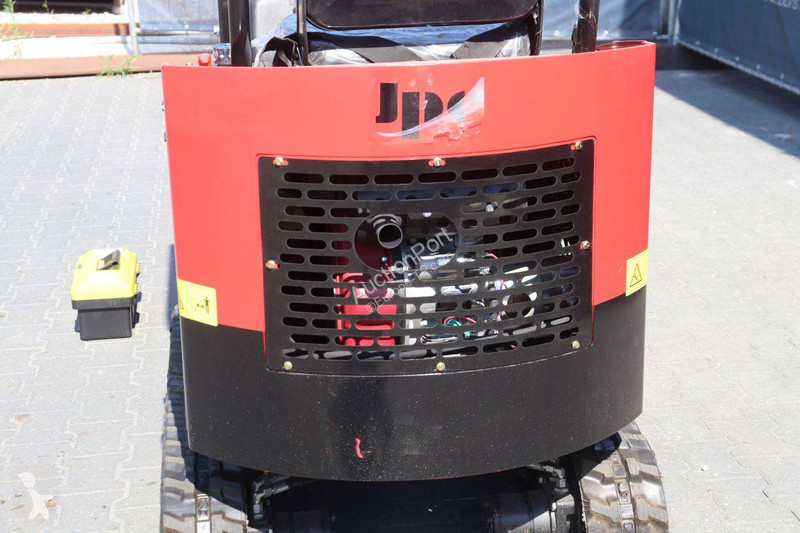 Pelle JPC HT12