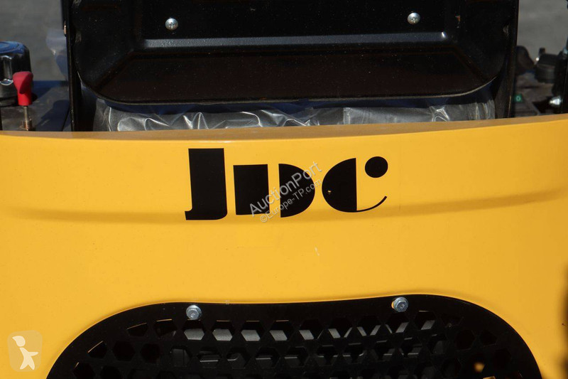 Pelle JPC KV12