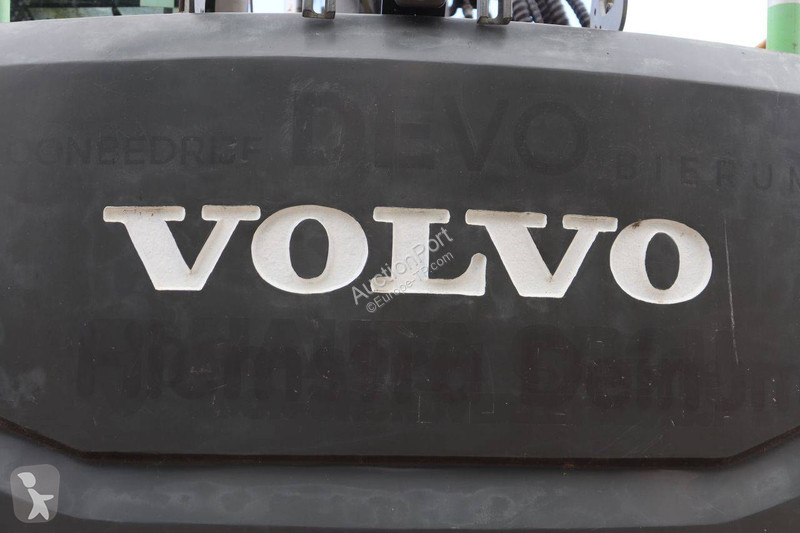 Pelle Volvo