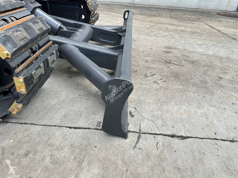 Pelle Kubota KX155-3SZ