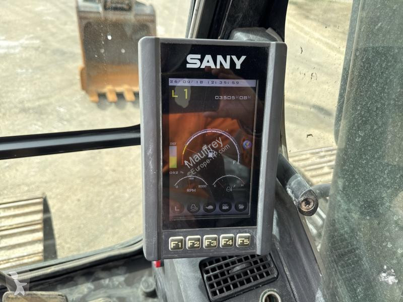 Pelle Sany